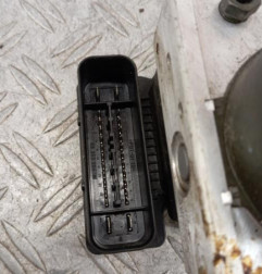 Bloc ABS (freins anti-blocage) PEUGEOT 206 Photo n°6