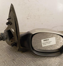 Retroviseur droit PEUGEOT 206 Photo n°1