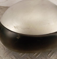 Retroviseur droit PEUGEOT 206 Photo n°3