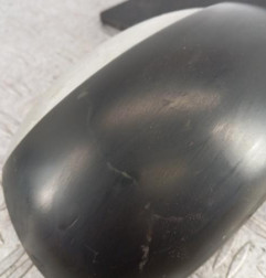 Retroviseur droit PEUGEOT 206 Photo n°4