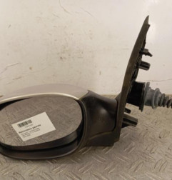 Retroviseur gauche PEUGEOT 206 Photo n°1