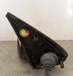 Retroviseur gauche PEUGEOT 206 Photo n°4