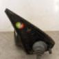 Retroviseur gauche PEUGEOT 206