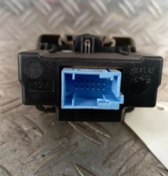 Poignee electrique frein a main RENAULT GRAND SCENIC 2