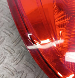 Feu arriere principal gauche (feux) SUZUKI SPLASH