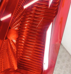 Feu arriere principal gauche (feux) SUZUKI SPLASH Photo n°3