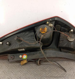 Feu arriere principal gauche (feux) SUZUKI SPLASH Photo n°4