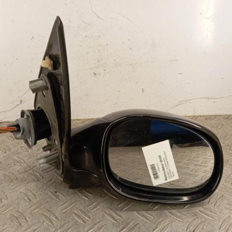 Retroviseur droit PEUGEOT 206