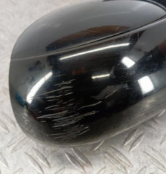 Retroviseur droit PEUGEOT 206 Photo n°3