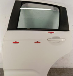 Porte arriere gauche CITROEN C3 2 Photo n°1