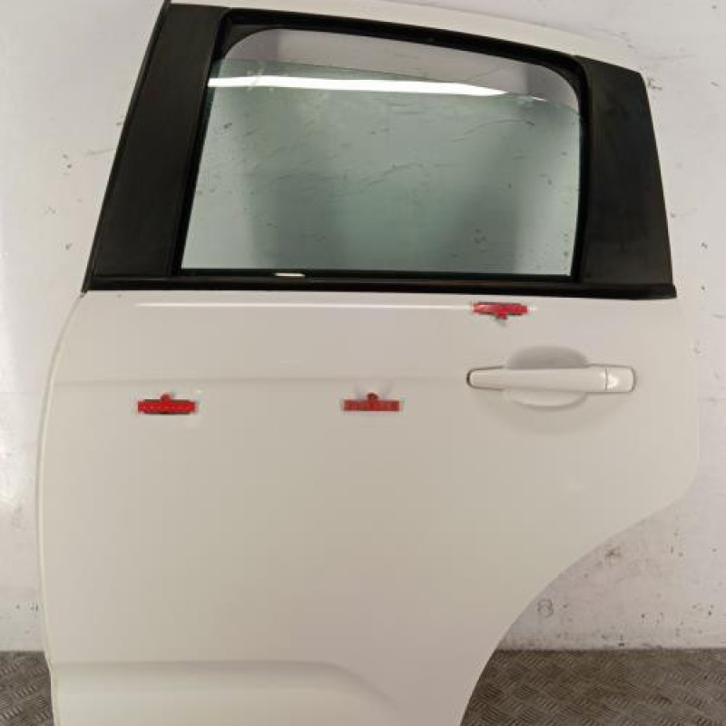 Porte arriere gauche CITROEN C3 2