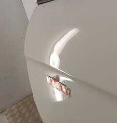 Porte arriere gauche CITROEN C3 2