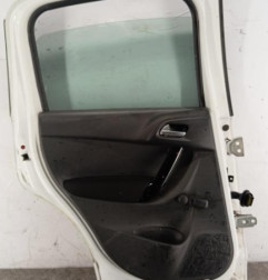Porte arriere gauche CITROEN C3 2 Photo n°5