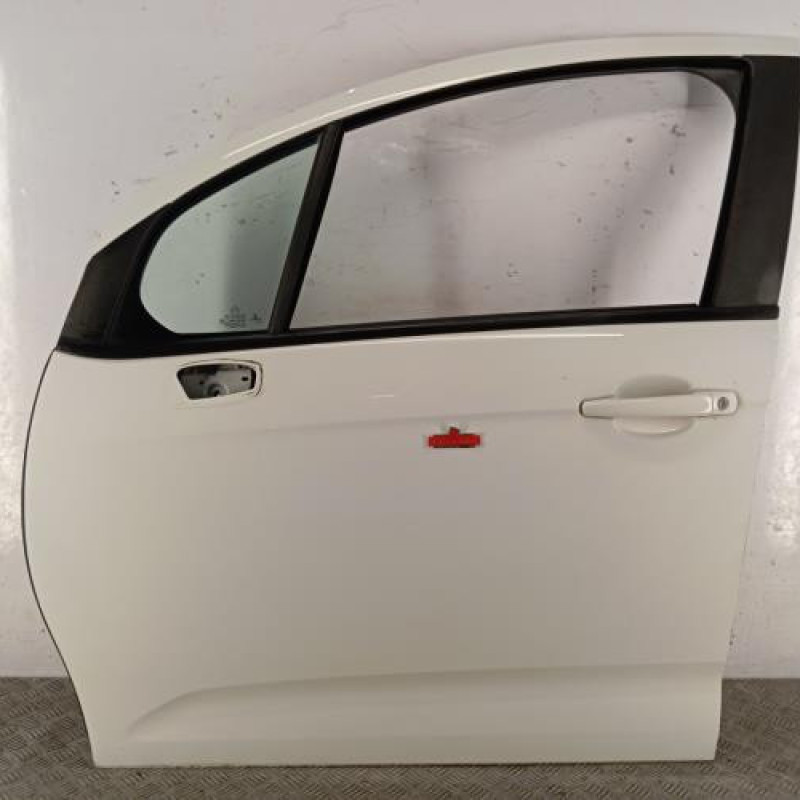 Porte avant gauche CITROEN C3 2