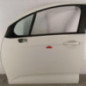 Porte avant gauche CITROEN C3 2