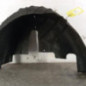 Pare boue arriere gauche CITROEN C3 2