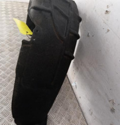 Pare boue arriere gauche CITROEN C3 2