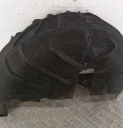 Pare boue arriere gauche CITROEN C3 2 Photo n°3