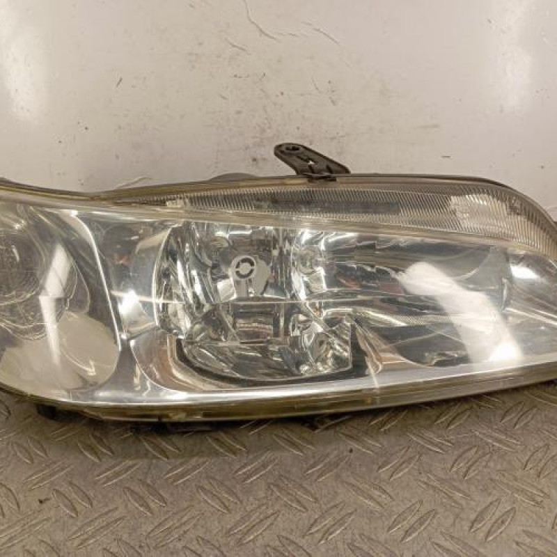 Optique avant principal droit (feux)(phare) PEUGEOT 306