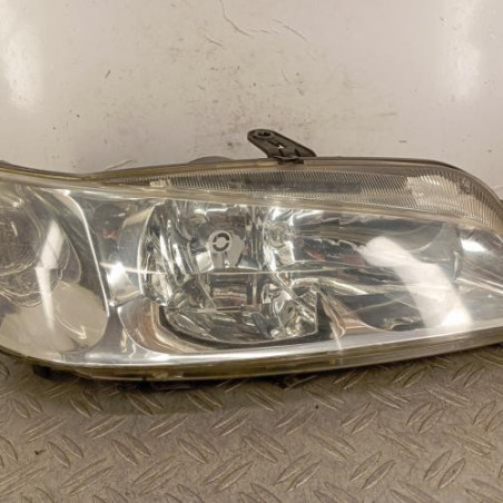 Optique avant principal droit (feux)(phare) PEUGEOT 306 Photo n°1