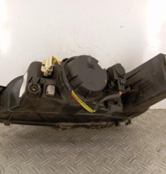 Optique avant principal droit (feux)(phare) PEUGEOT 306 Photo n°4