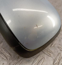 Retroviseur gauche PEUGEOT 306 Photo n°3