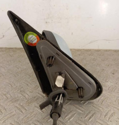 Retroviseur gauche PEUGEOT 306 Photo n°5