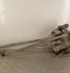 Moteur essuie glace avant PEUGEOT 306 Photo n°1