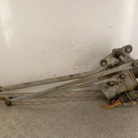 Moteur essuie glace avant PEUGEOT 306 Photo n°1