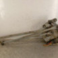 Moteur essuie glace avant PEUGEOT 306