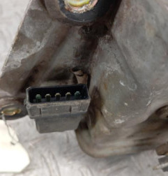 Moteur essuie glace avant PEUGEOT 306 Photo n°3