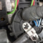 Moteur essuie glace avant PEUGEOT 306