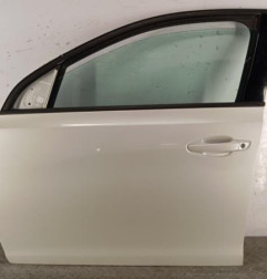 Porte avant gauche PEUGEOT 308 2 Photo n°1