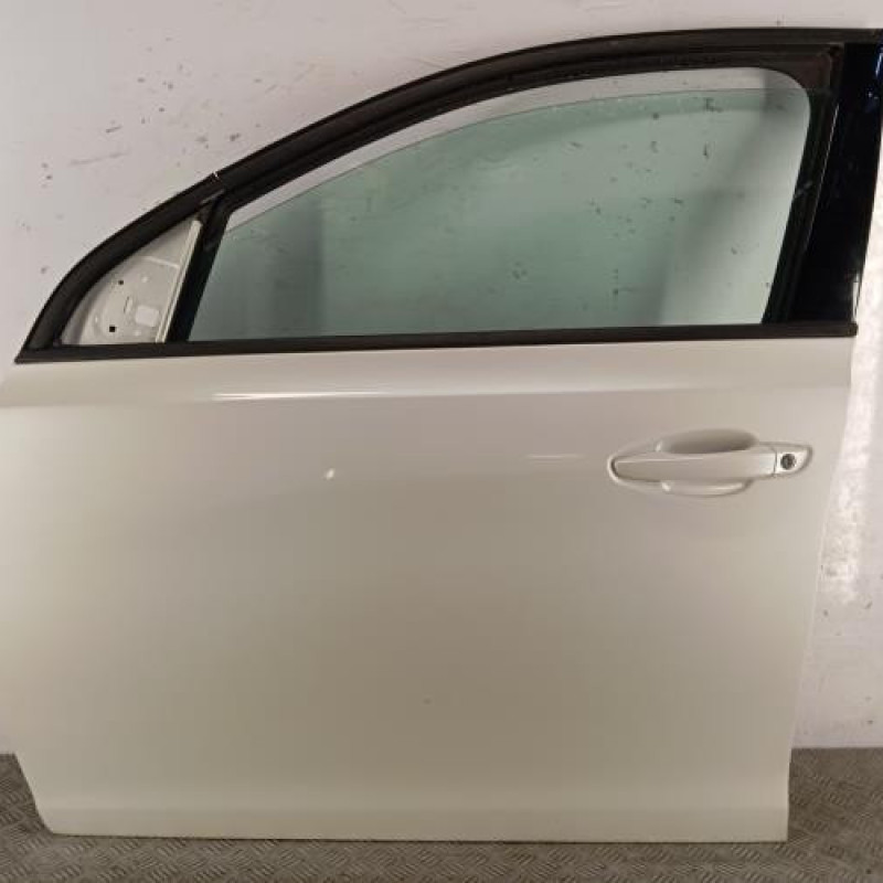 Porte avant gauche PEUGEOT 308 2