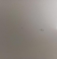 Porte avant gauche PEUGEOT 308 2