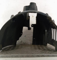 Pare boue avant droit PEUGEOT 308 2 Photo n°1