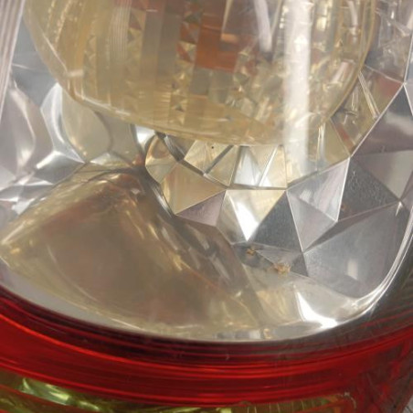 Feu arriere principal droit (feux) TOYOTA YARIS VERSO
