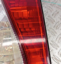 Feu arriere principal gauche (feux) TOYOTA YARIS VERSO