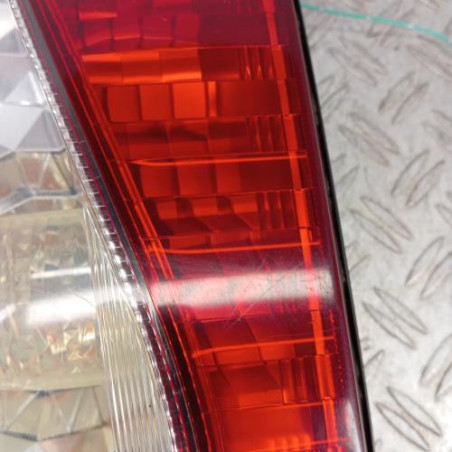 Feu arriere principal gauche (feux) TOYOTA YARIS VERSO