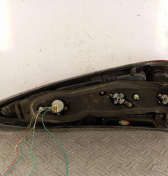 Feu arriere principal gauche (feux) TOYOTA YARIS VERSO Photo n°3