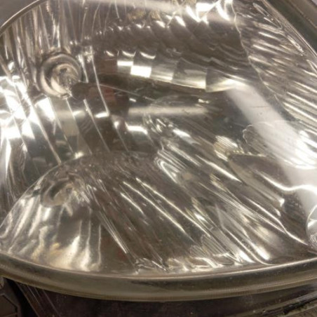 Optique avant principal droit (feux)(phare) TOYOTA YARIS VERSO