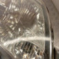 Optique avant principal droit (feux)(phare) TOYOTA YARIS VERSO