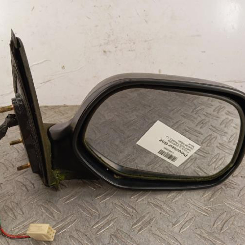 Retroviseur droit TOYOTA YARIS VERSO