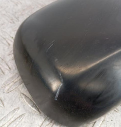 Retroviseur droit TOYOTA YARIS VERSO Photo n°3