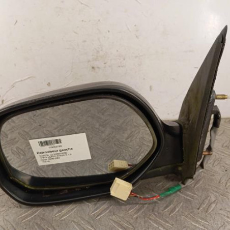 Retroviseur gauche TOYOTA YARIS VERSO Photo n°1