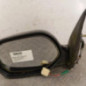 Retroviseur gauche TOYOTA YARIS VERSO