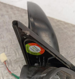 Retroviseur gauche TOYOTA YARIS VERSO Photo n°5