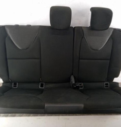 Banquette arriere (KIT DERIV VP) RENAULT CLIO 4 Photo n°1