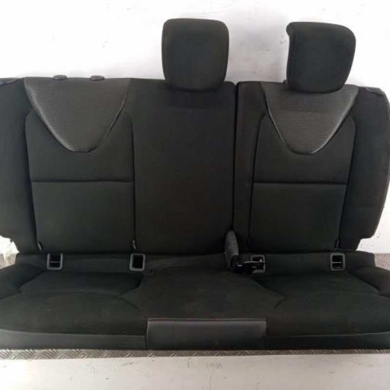 Banquette arriere (KIT DERIV VP) RENAULT CLIO 4
