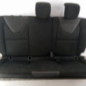 Banquette arriere (KIT DERIV VP) RENAULT CLIO 4